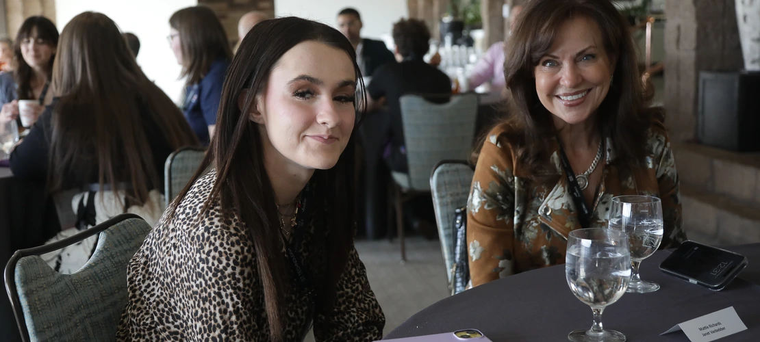 2024 Mentor Lunch 5