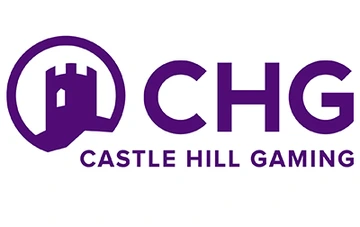 Castle Hill Gaming logo