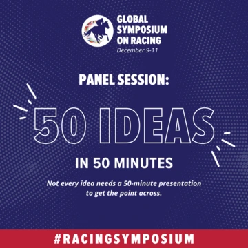 50 Ideas in 50 Minutes graphic