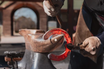 farrier