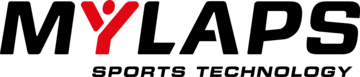 MYLAPS logo horizontal
