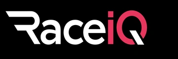 RaceIQ logo box