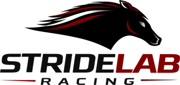 StrideLab Racing logo