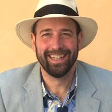 Peter Fornatale photo