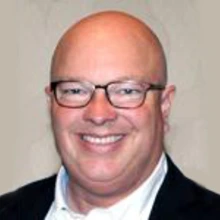 Mike Tanner headshot