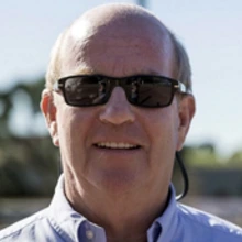 Rick Hammerle new headshot