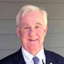 Joe Carr