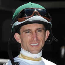 Ramon Dominguez headshot