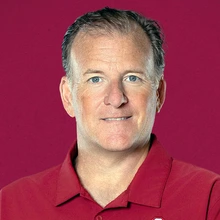 Todd Gralla headshot