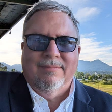 Curtis Linnell headshot 2025