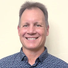 Craig Milkowski headshot