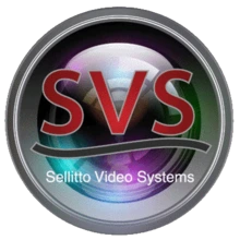Sellitto Video Systems logo