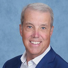 Mark Simendinger