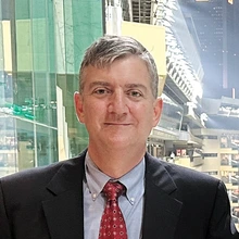 Greg Pachman