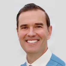 Joshua Christian headshot