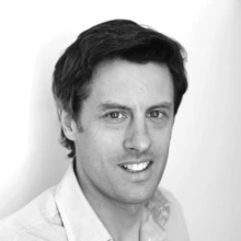 Will Duff Gordon headshot