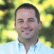 David Ingordo headshot