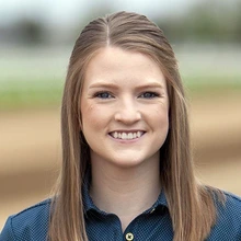 Mackenzie Rockefeller headshot