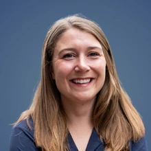 Tasha Saunders headshot