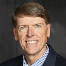 Scott Little headshot