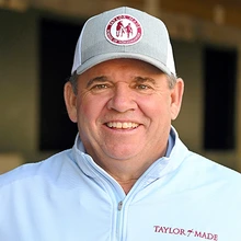 Frank Taylor headshot2