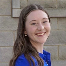 Lexy Willis headshot