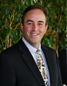 Harris Auerbach