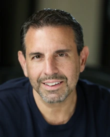 Mike Repole