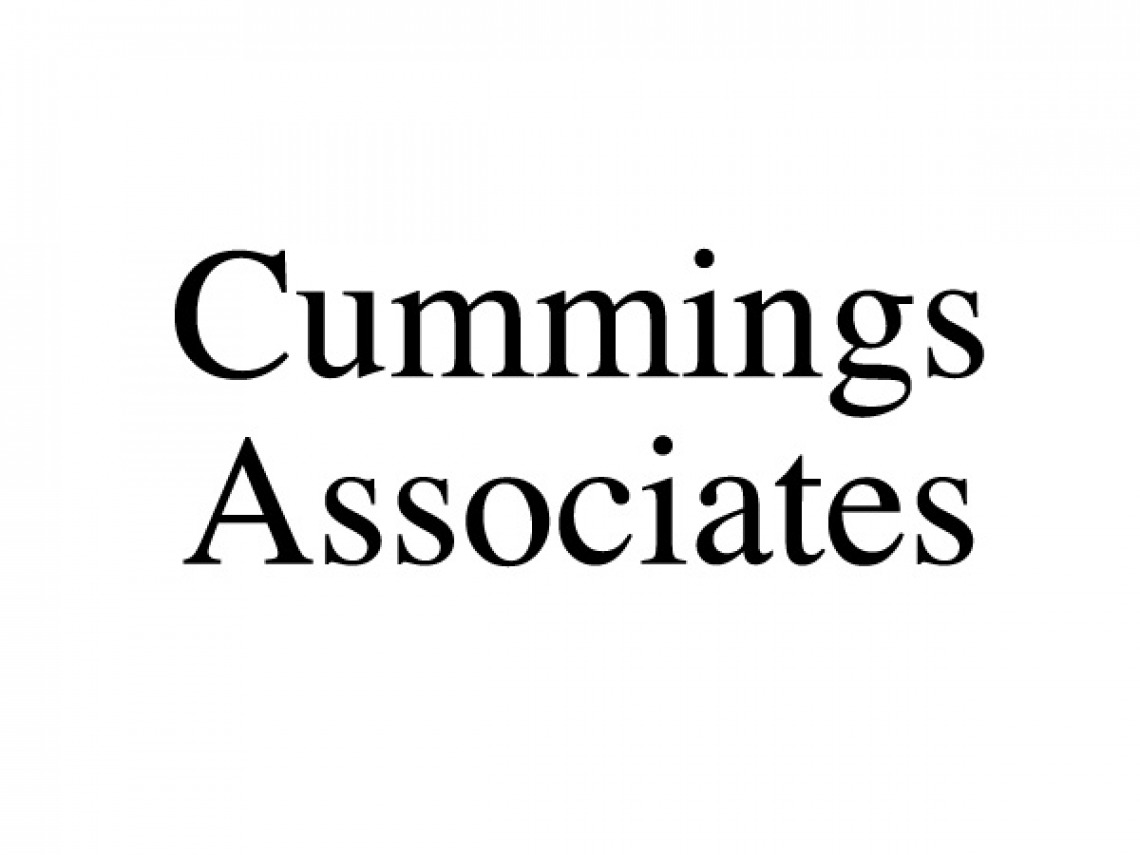 Cummings Associated Logo