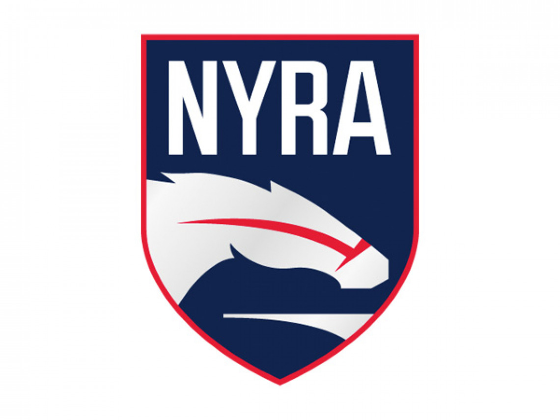 NYRA logo