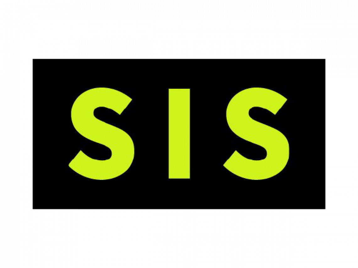 SIS logo