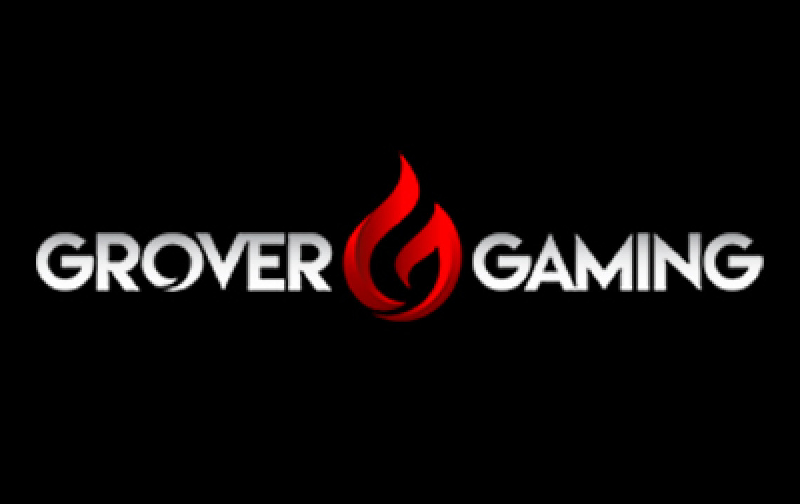 Grover Gaming logo