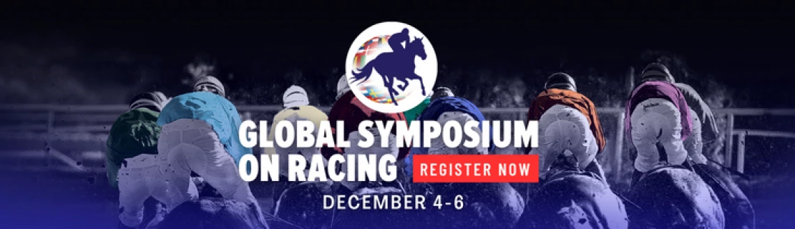 2023 Global Symposium on Racing home