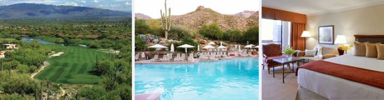 Ventana Canyon Resort