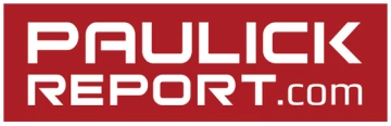 Paulick Report logo