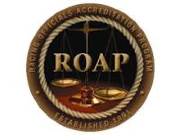 ROAP logo