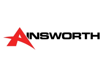 Ainsworth logo