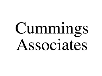 Cummings Associated Logo