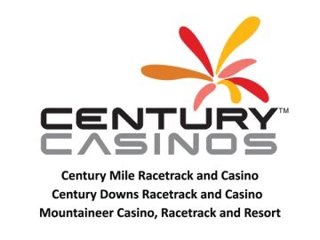 Century Casinos