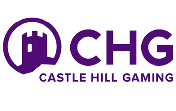 Castle Hill Gaming logo