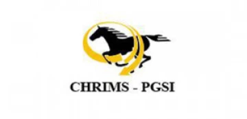 CHRIMS-PGSI logo