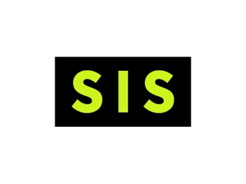 SIS logo