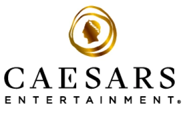 Caesars Entertainment logo