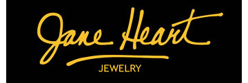 Jane Heart Jewelry-black