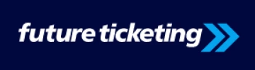 future ticketing logo