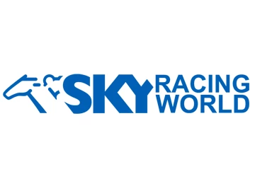 SKY Racing World logo new