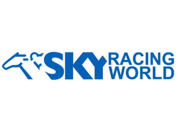 SKY Racing World logo new