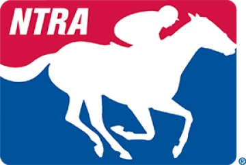 NTRA color logo