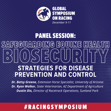 Biosecurity Session graphic