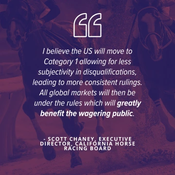 Scott Chaney Quote